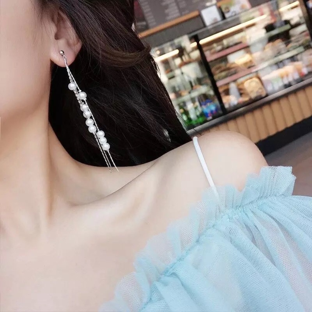 Earrings - Picture 2 of 2